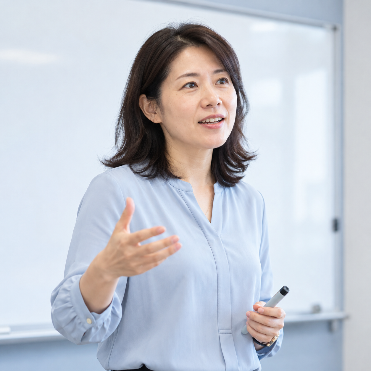 大專校院教師與學生互動情境
